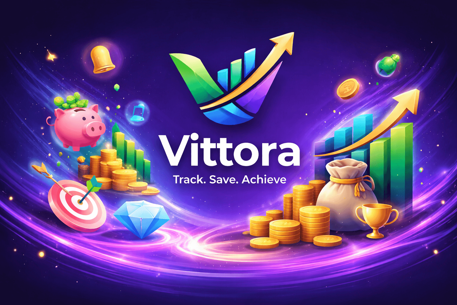 Vittora Cover