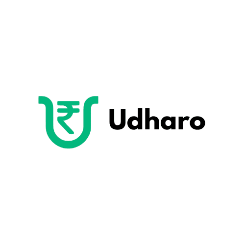 Udharo app cover